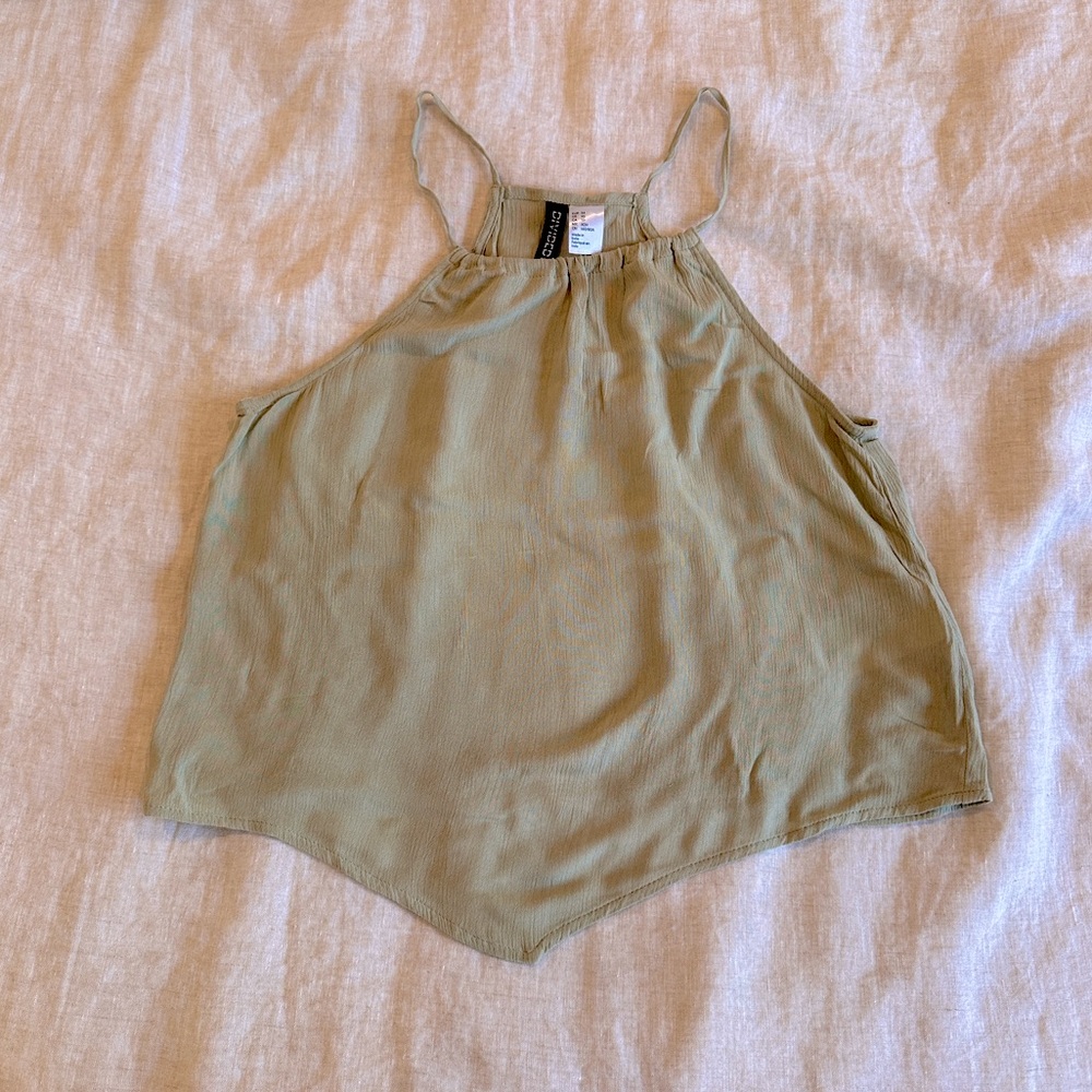 H&M Top